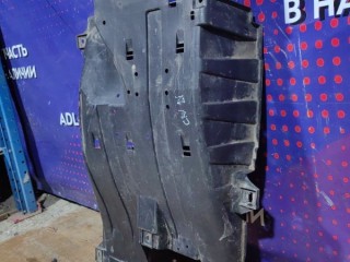 Защита пыльник днища, ориг. номер 74613-SWA, Honda CR-V 3 2006-2009