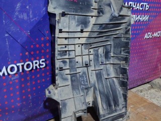 Защита пыльник днища, ориг. номер 74613-SWA, Honda CR-V 3 2006-2009
