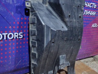 Защита пыльник днища, ориг. номер 74613-SWA, Honda CR-V 3 2006-2009