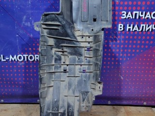 Защита пыльник днища, ориг. номер 74613-SWA, Honda CR-V 3 2006-2009