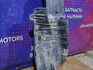 Защита пыльник днища, ориг. номер 74613-SWA, Honda CR-V 3 2006-2009
