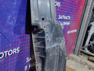 Защита пыльник днища, ориг. номер 74613-SWA, Honda CR-V 3 2006-2009