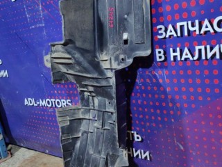 Защита пыльник днища, ориг. номер 74613-SWA, Honda CR-V 3 2006-2009