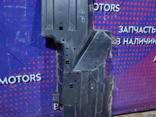 Защита пыльник днища, ориг. номер 74613-SWA, Honda CR-V 3 2006-2009