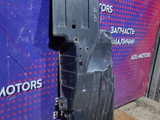 Защита пыльник днища, ориг. номер 74613-SWA, Honda CR-V 3 2006-2009