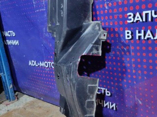 Защита пыльник днища, ориг. номер 74613-SWA, Honda CR-V 3 2006-2009