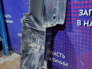 Защита пыльник днища, ориг. номер 74613-SWA, Honda CR-V 3 2006-2009