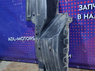 Защита пыльник днища, ориг. номер 74613-SWA, Honda CR-V 3 2006-2009