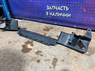 Пыльник бампера, ориг. номер 74111SMGE500, Honda Civic 8