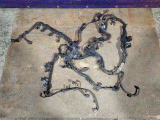Проводка двигателя, ориг. номер 321ORSAG106, Honda Civic 8