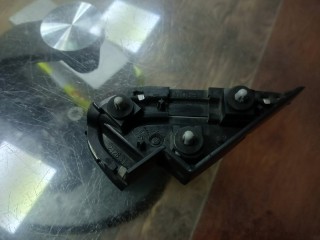 Уголок зеркала, ориг. номер 212831264, Honda CR-V 3 2006-2009