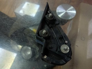 Уголок зеркала, ориг. номер 212831263, Honda CR-V 3 2006-2009