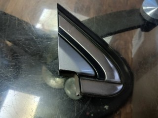 Уголок зеркала, ориг. номер 212831264, Honda CR-V 3 2006-2009
