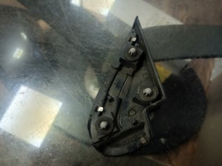 Уголок зеркала, ориг. номер 212831264, Honda CR-V 3 2006-2009