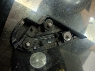 Уголок зеркала, ориг. номер 212831263, Honda CR-V 3 2006-2009