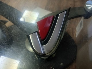 Уголок зеркала, ориг. номер 212831264, Honda CR-V 3 2006-2009