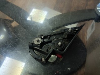 Уголок зеркала, ориг. номер 212831264, Honda CR-V 3 2006-2009