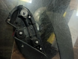Уголок зеркала, ориг. номер 212831264, Honda CR-V 3 2006-2009