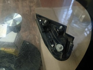 Уголок зеркала, ориг. номер 212831264, Honda CR-V 3 2006-2009