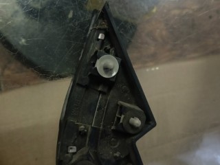 Уголок зеркала, ориг. номер 212831264, Honda CR-V 3 2006-2009