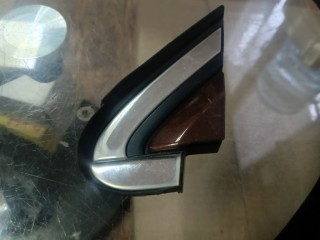 Уголок зеркала, ориг. номер 212831263, Honda CR-V 3 2006-2009
