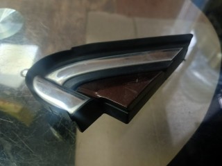 Уголок зеркала, ориг. номер 212831263, Honda CR-V 3 2006-2009