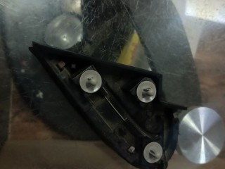Уголок зеркала, ориг. номер 212831264, Honda CR-V 3 2006-2009