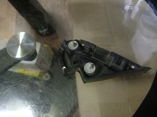 Уголок зеркала, ориг. номер 212831264, Honda CR-V 3 2006-2009