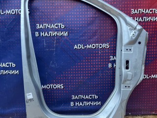 Дверной проем, Peugeot Traveller 2016-2024