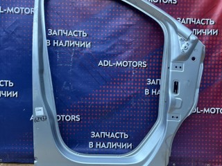 Дверной проем, Peugeot Traveller 2016-2024