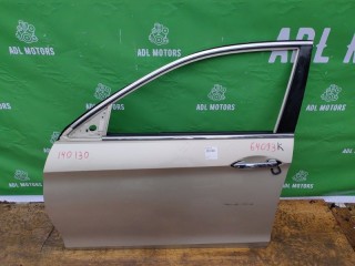 Дверь, ориг. номер 67050T2AA90ZZ, 67050T2AA00ZZ, STHD300402, Honda Accord 9
