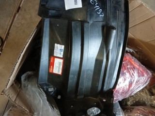 Подкрылок, ориг. номер 60261SNBJ00ZZ, Honda Civic 8