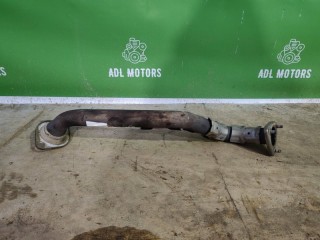 Труба приемная, ориг. номер 18210SNAA01, 18210SNLZ01, 30061, Honda Civic 8