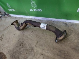 Труба приемная, ориг. номер 18210SNAA01, 18210SNLZ01, 30061, Honda Civic 8