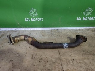 Труба приемная, ориг. номер 18210SNAA01, 18210SNLZ01, 30061, Honda Civic 8