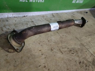 Труба приемная, ориг. номер 18210SNAA01, 18210SNLZ01, 30061, Honda Civic 8