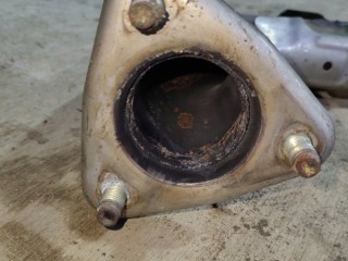 Труба приемная, ориг. номер 18210SNAA01, 18210SNLZ01, 30061, Honda Civic 8