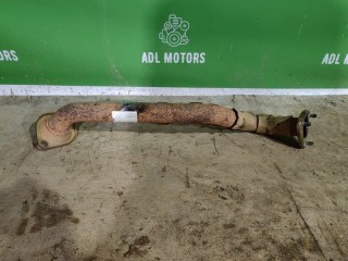 Труба приемная, ориг. номер 18210SNAA01, 18210SNLZ01, 30061, Honda Civic 8