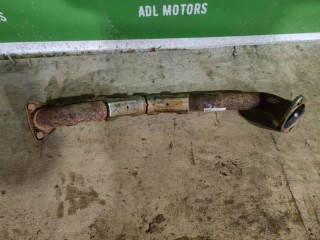 Труба приемная, ориг. номер 18210SNAA01, 18210SNLZ01, 30061, Honda Civic 8
