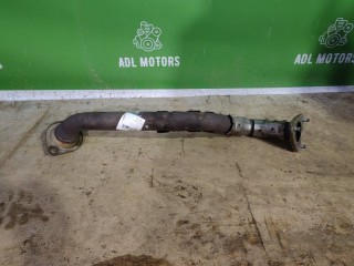 Труба приемная, ориг. номер 18210SNAA01, 18210SNLZ01, 30061, Honda Civic 8