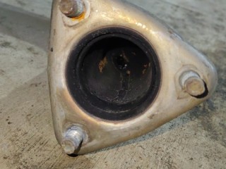 Труба приемная, ориг. номер 18210SNAA01, 18210SNLZ01, 30061, Honda Civic 8