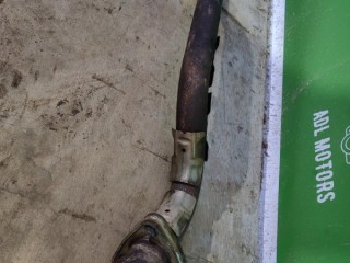 Труба приемная, ориг. номер 18210SNAA01, 18210SNLZ01, 30061, Honda Civic 8