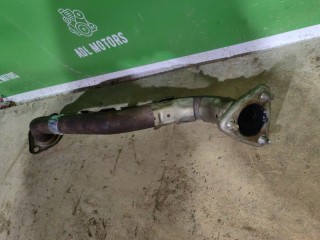 Труба приемная, ориг. номер 18210SNAA01, 18210SNLZ01, 30061, Honda Civic 8
