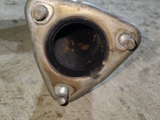 Труба приемная, ориг. номер 18210SNAA01, 18210SNLZ01, 30061, Honda Civic 8