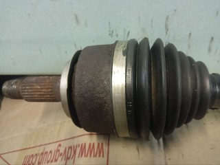 Привод, ориг. номер 44305SNLT50, Honda Civic 8