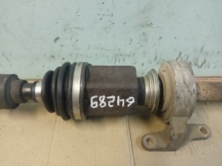 Привод, ориг. номер 44305SNLT50, Honda Civic 8