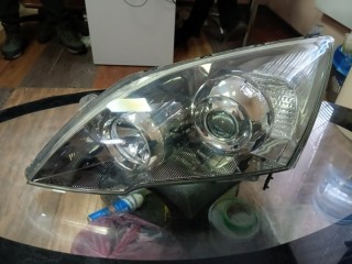 Фара галоген, ориг. номер 33100SWWG0, Honda CR-V 3 2006-2009