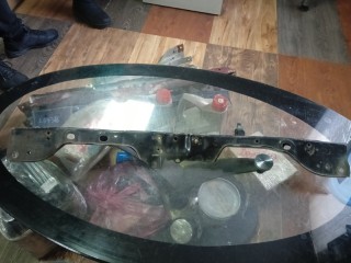 Панель верхняя, ориг. номер 60400SNB300ZZ, 60400SNB310ZZ, Honda Civic 8