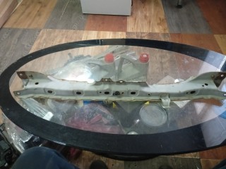 Панель верхняя, ориг. номер 60400SNB300ZZ, 60400SNB310ZZ, Honda Civic 8