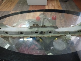 Панель верхняя, ориг. номер 60400SNB300ZZ, 60400SNB310ZZ, Honda Civic 8